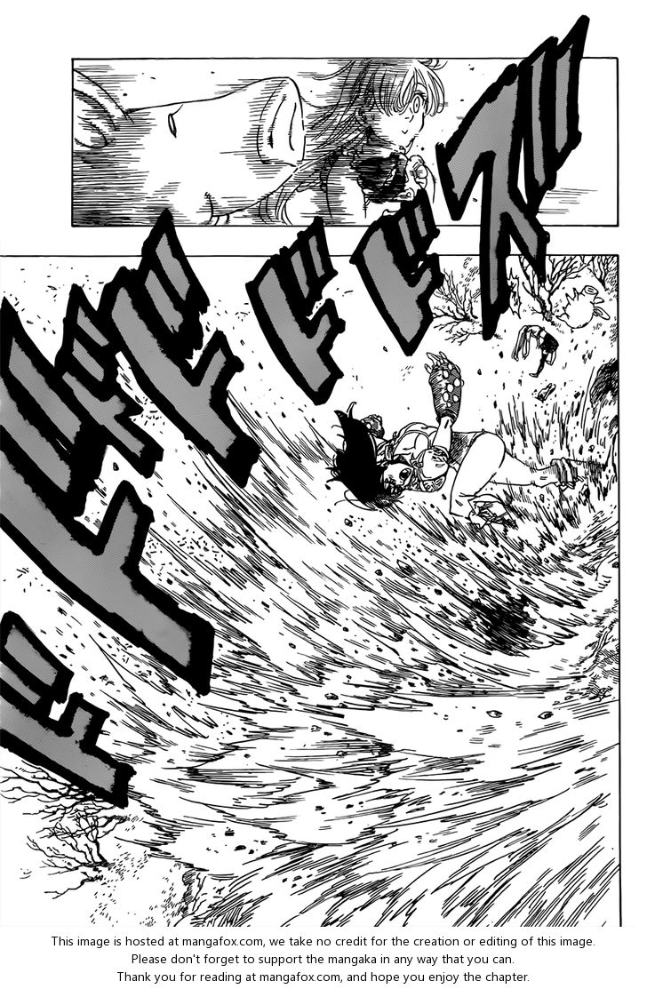 Nanatsu no Taizai Vol.01 Chapter 005 page 10