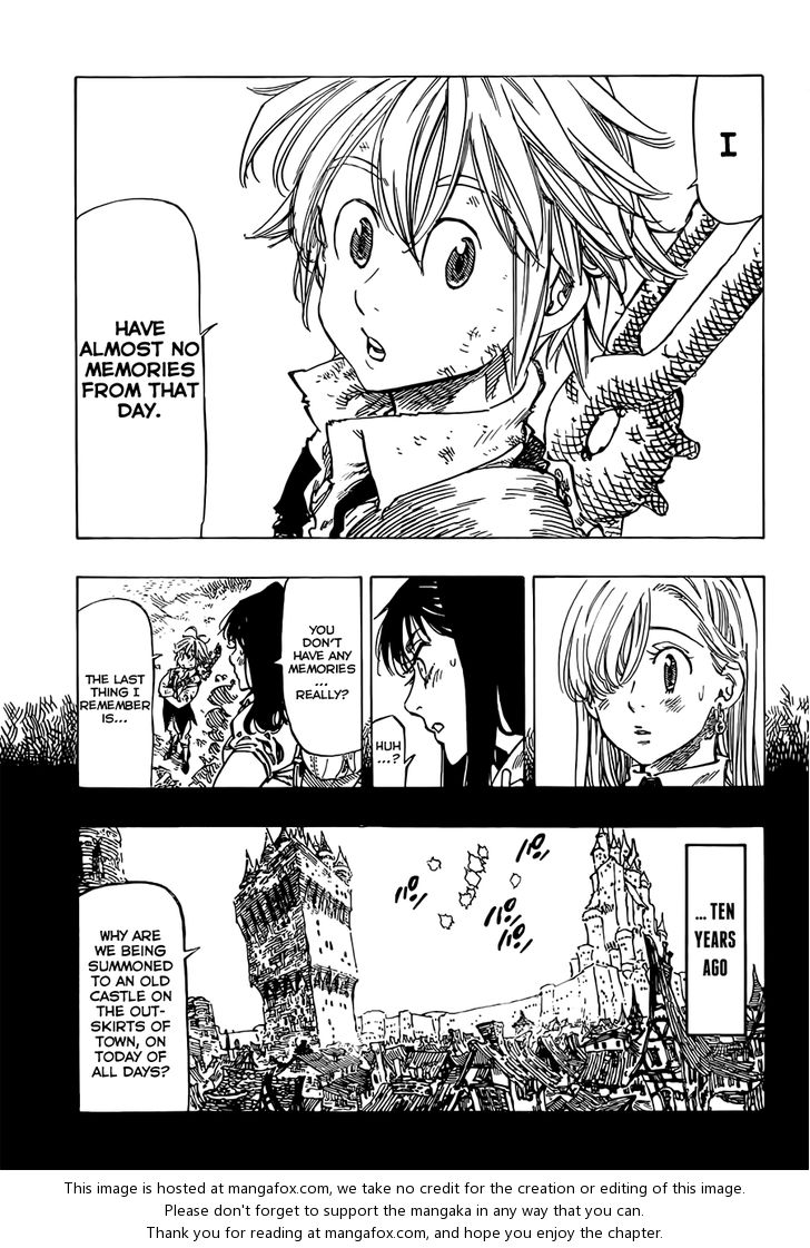 Nanatsu no Taizai Vol.01 Chapter 005 page 14
