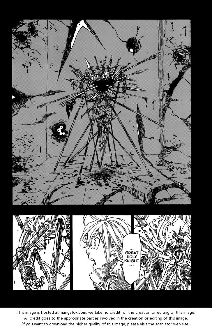 Nanatsu no Taizai Vol.01 Chapter 005 page 16