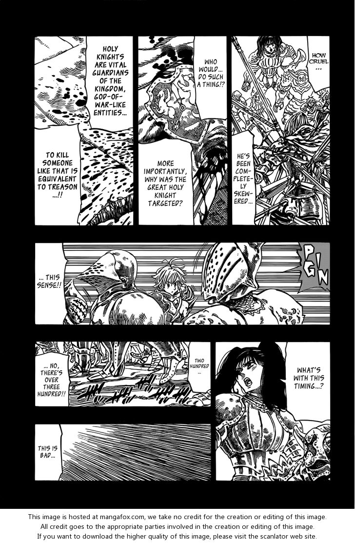 Nanatsu no Taizai Vol.01 Chapter 005 page 17