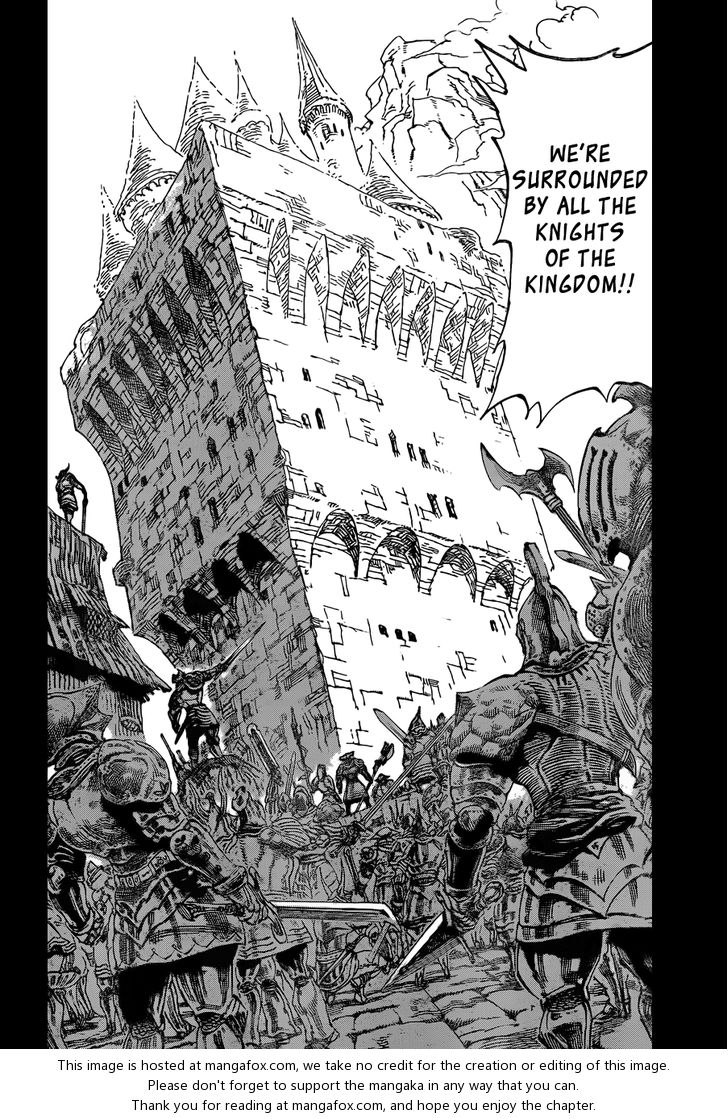 Nanatsu no Taizai Vol.01 Chapter 005 page 18
