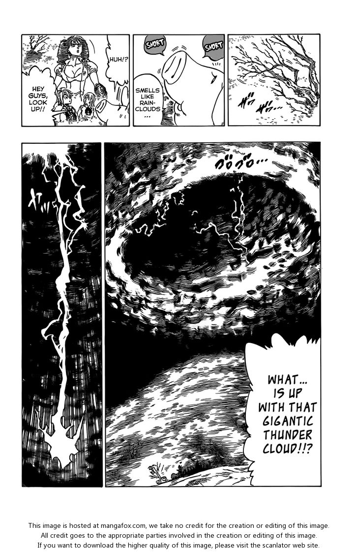 Nanatsu no Taizai Vol.01 Chapter 005 page 22