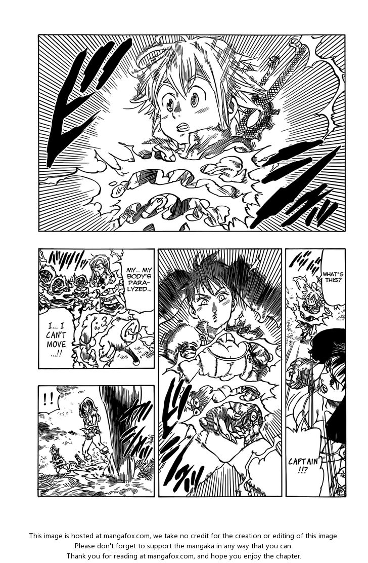 Nanatsu no Taizai Vol.01 Chapter 005 page 23