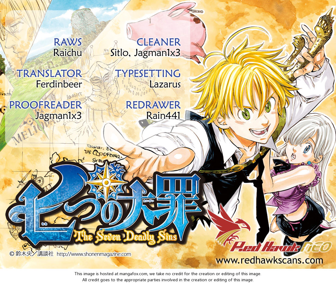 Nanatsu no Taizai Vol.02 Chapter 006 page 1