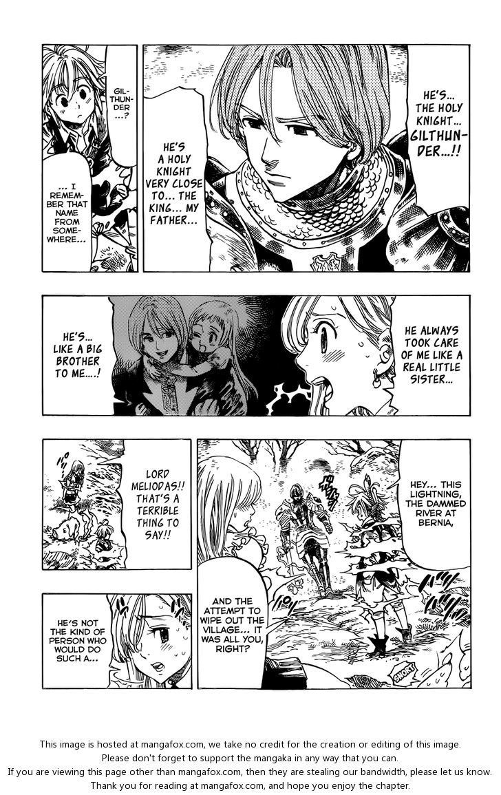 Nanatsu no Taizai Vol.02 Chapter 006 page 4