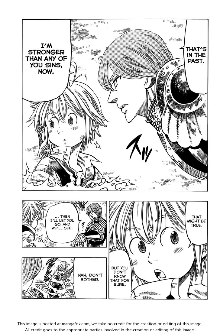 Nanatsu no Taizai Vol.02 Chapter 006 page 10