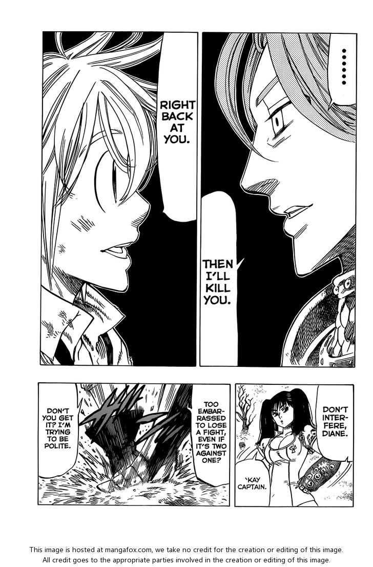 Nanatsu no Taizai Vol.02 Chapter 006 page 12