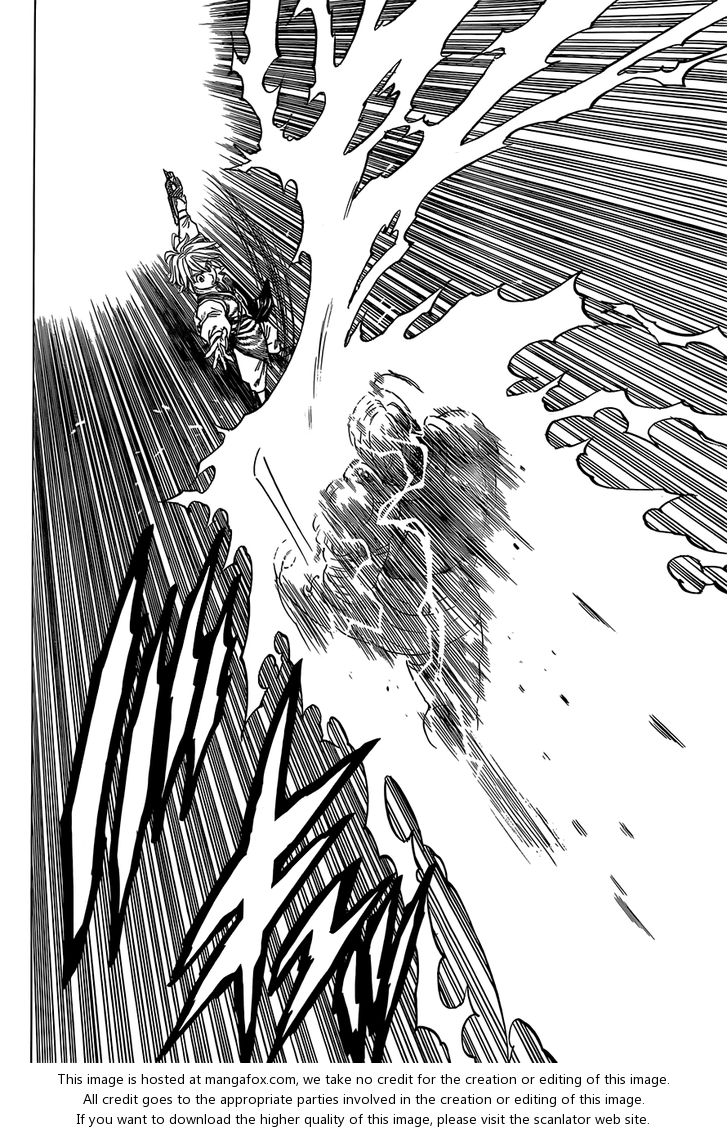 Nanatsu no Taizai Vol.02 Chapter 006 page 15