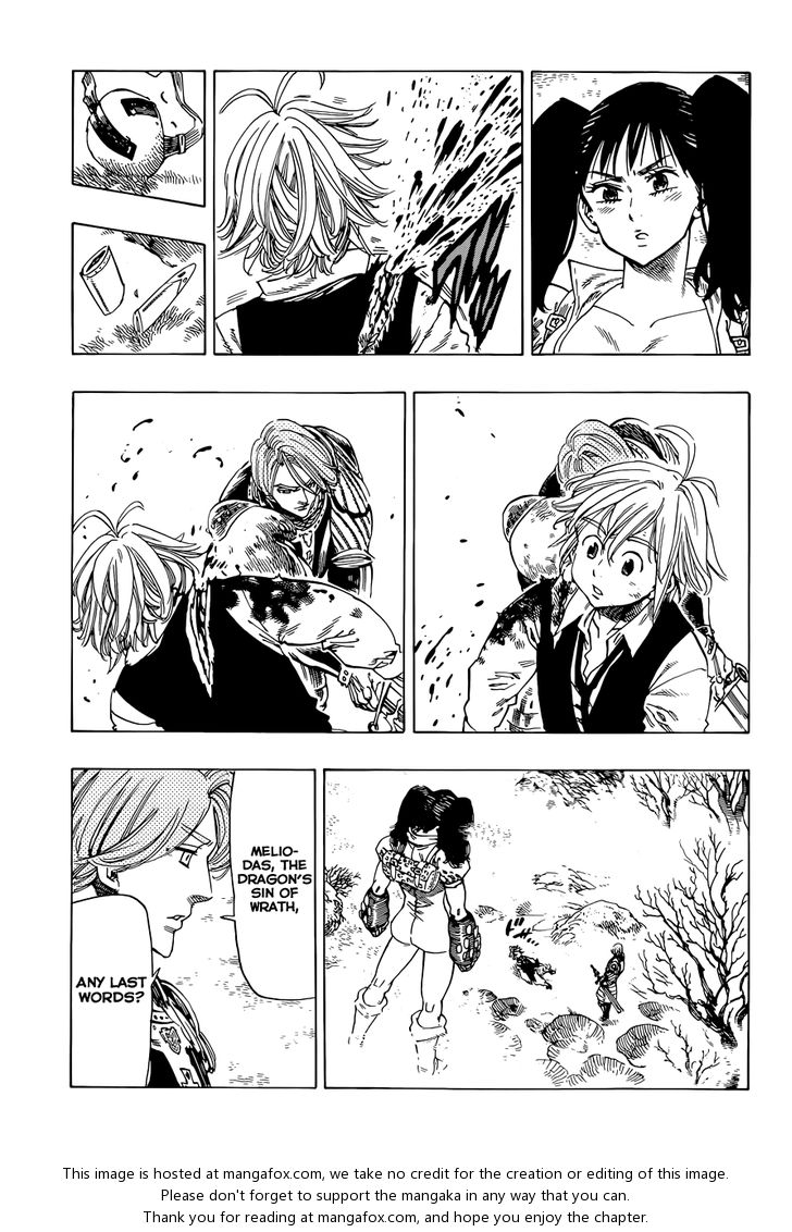 Nanatsu no Taizai Vol.02 Chapter 006 page 18