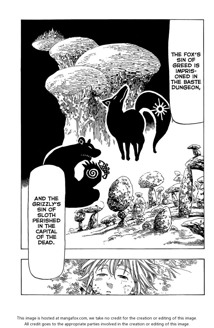 Nanatsu no Taizai Vol.02 Chapter 006 page 20