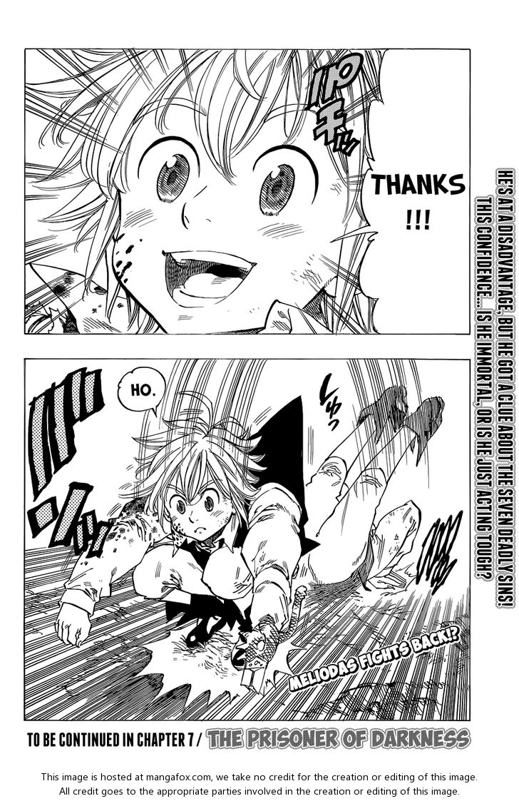 Nanatsu no Taizai Vol.02 Chapter 006 page 21