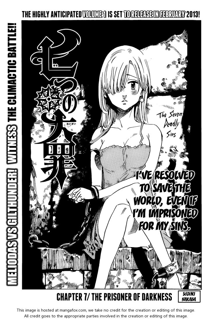 Nanatsu no Taizai Vol.02 Chapter 007 page 3