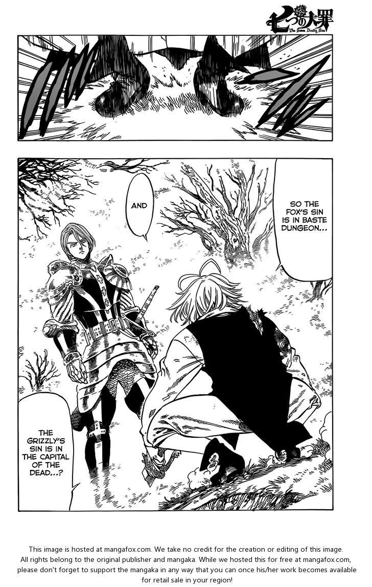 Nanatsu no Taizai Vol.02 Chapter 007 page 4