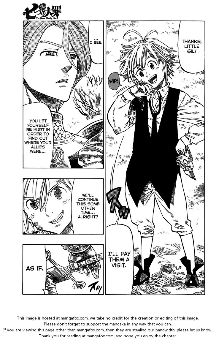 Nanatsu no Taizai Vol.02 Chapter 007 page 5
