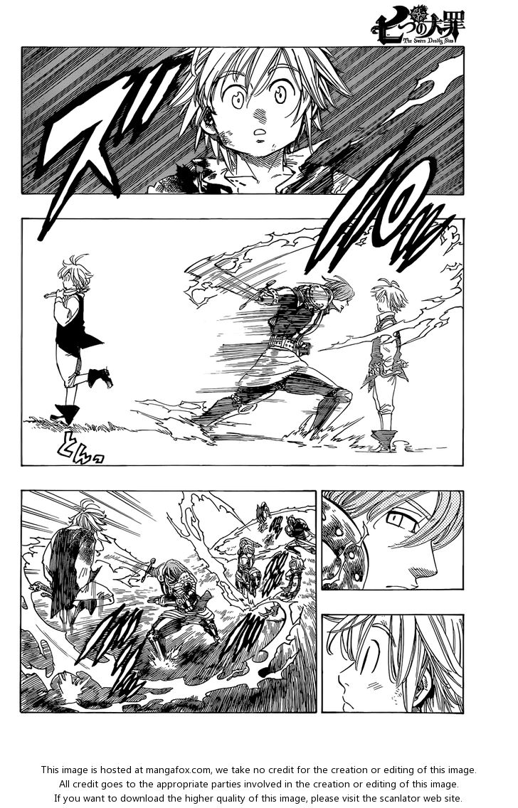 Nanatsu no Taizai Vol.02 Chapter 007 page 6