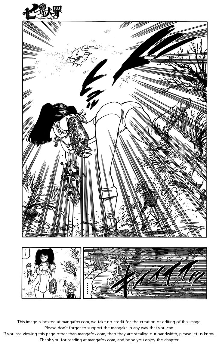 Nanatsu no Taizai Vol.02 Chapter 007 page 9