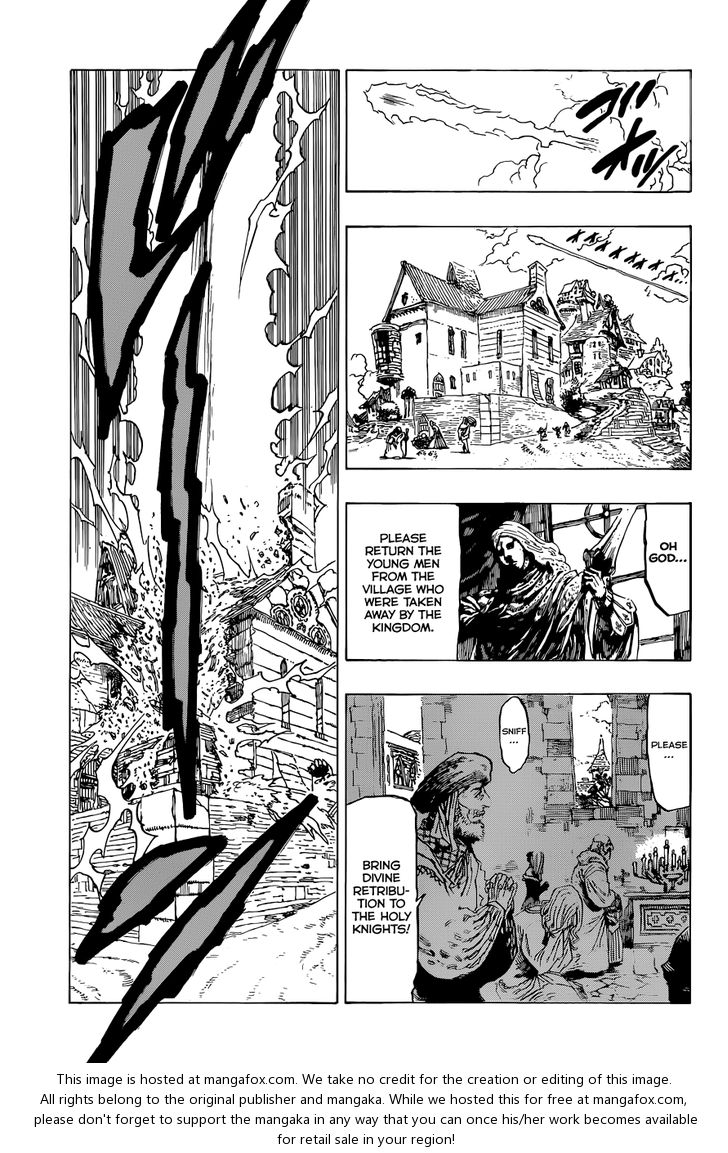 Nanatsu no Taizai Vol.02 Chapter 007 page 11