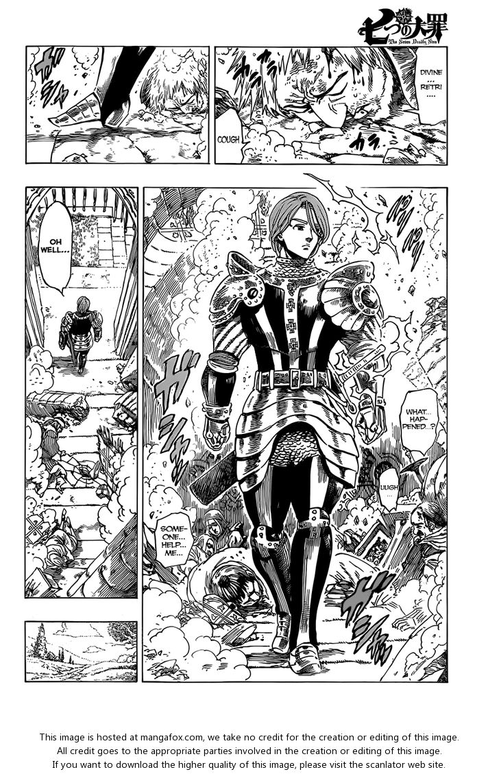 Nanatsu no Taizai Vol.02 Chapter 007 page 12