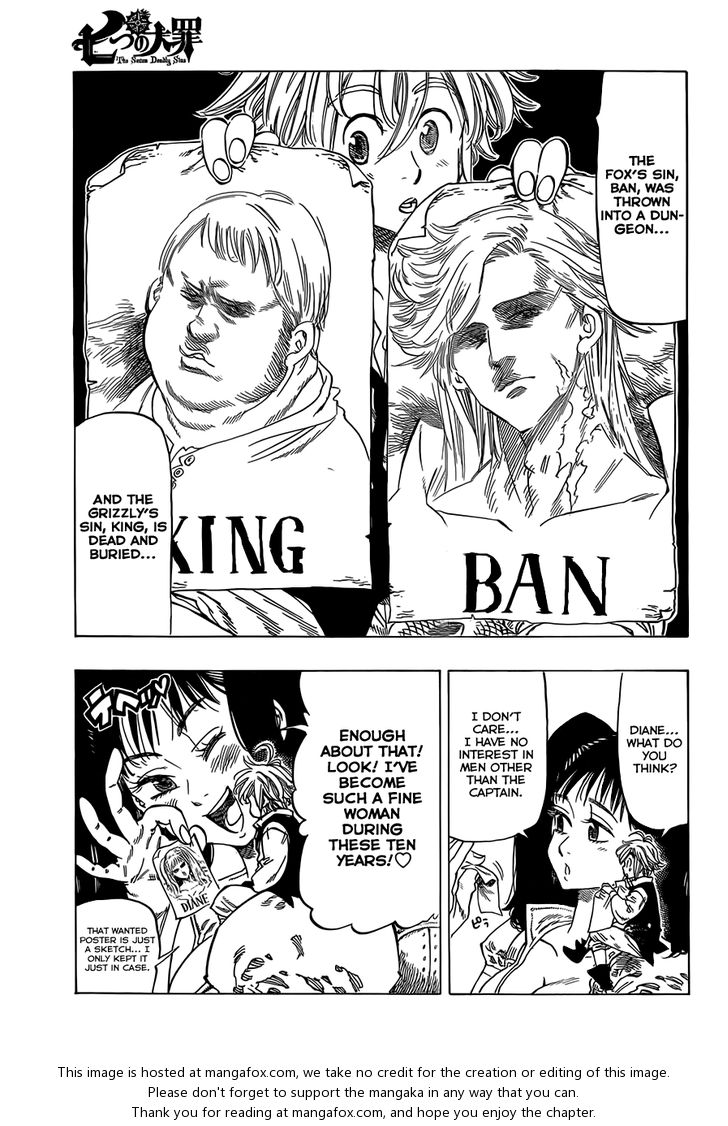 Nanatsu no Taizai Vol.02 Chapter 007 page 13