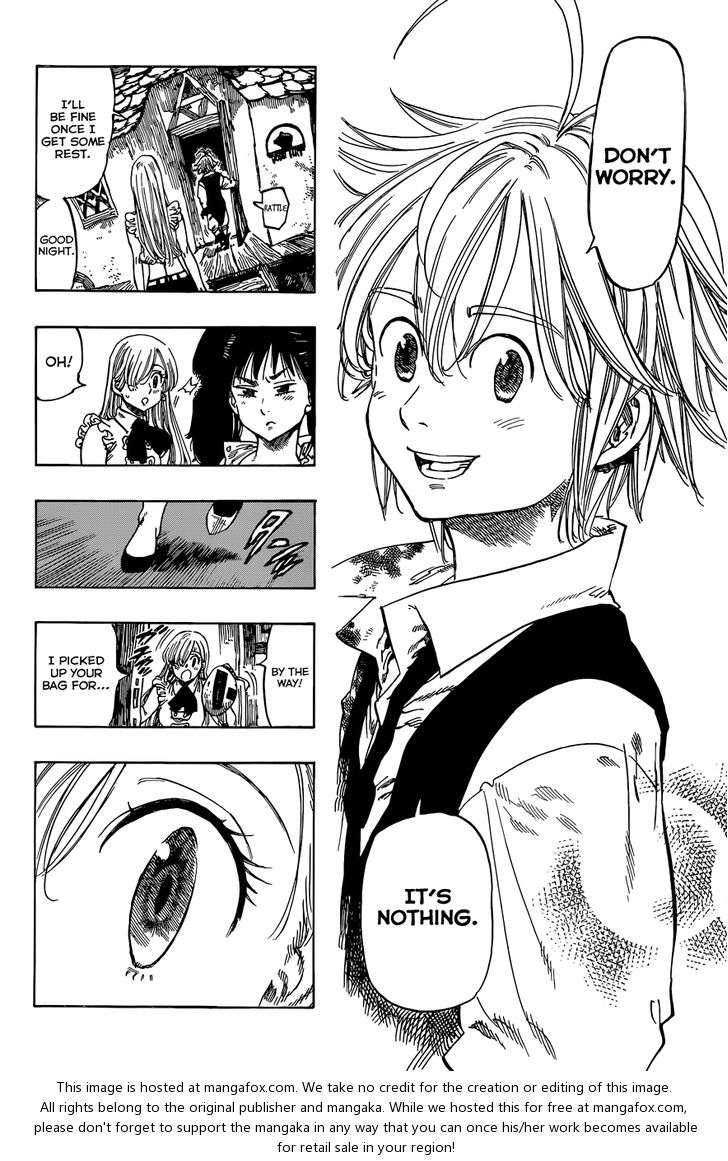 Nanatsu no Taizai Vol.02 Chapter 007 page 16