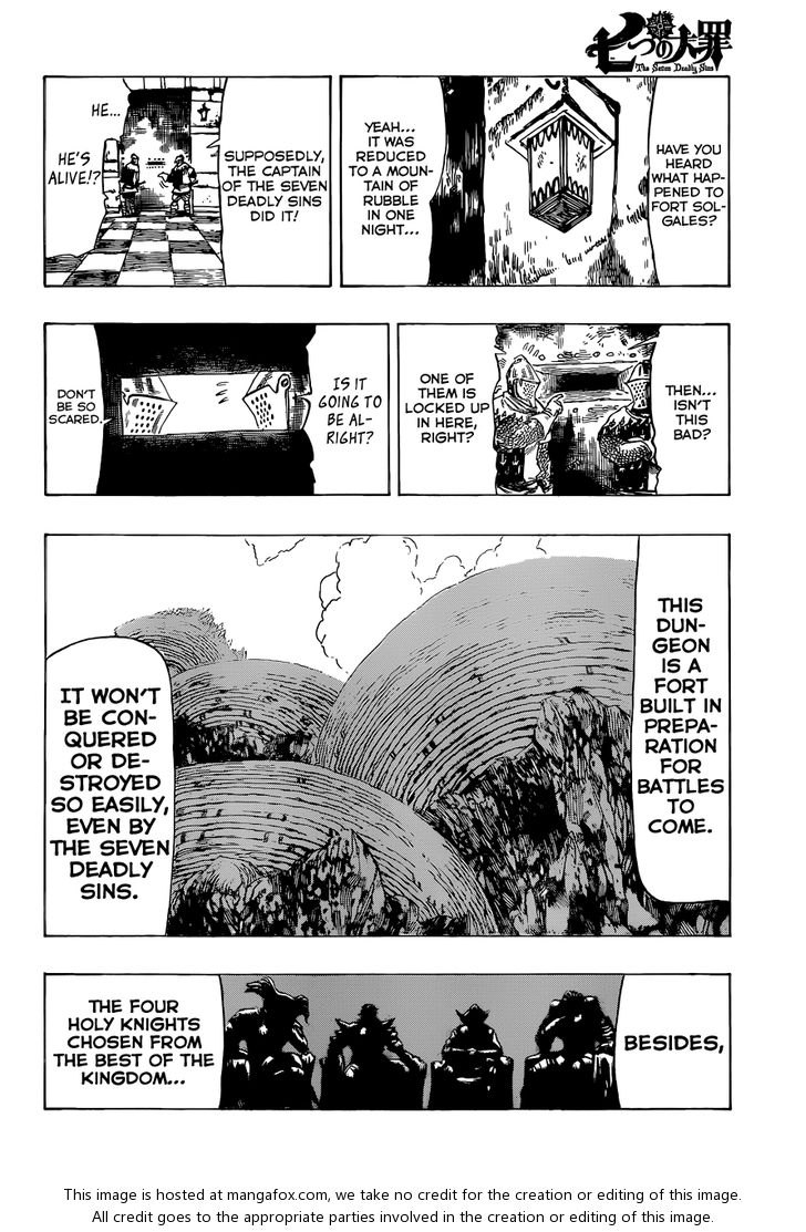 Nanatsu no Taizai Vol.02 Chapter 007 page 18