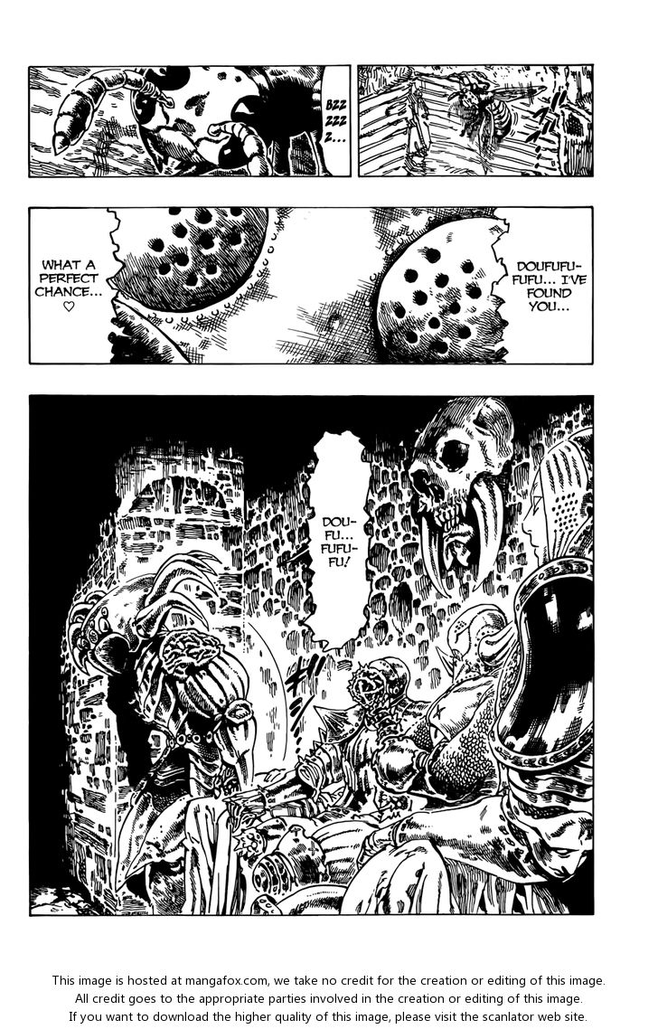 Nanatsu no Taizai Vol.02 Chapter 008 page 6