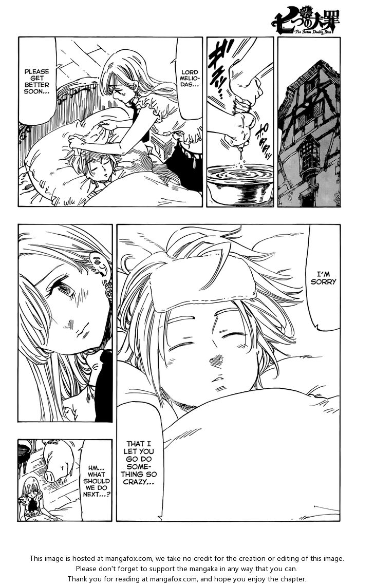Nanatsu no Taizai Vol.02 Chapter 008 page 8