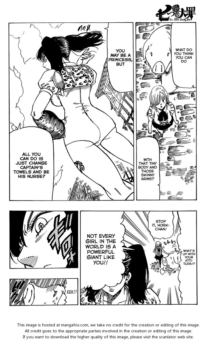 Nanatsu no Taizai Vol.02 Chapter 008 page 10