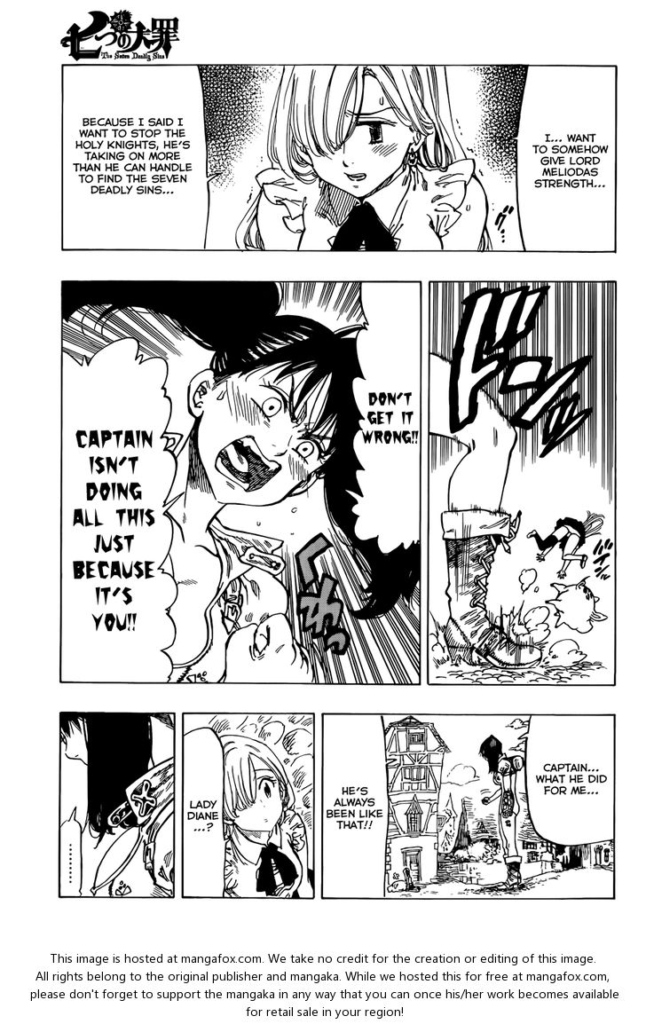 Nanatsu no Taizai Vol.02 Chapter 008 page 11
