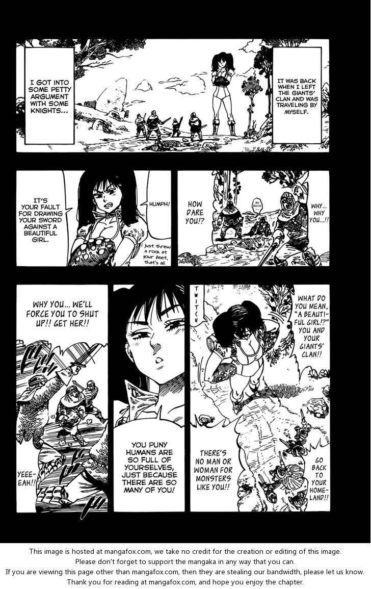 Nanatsu no Taizai Vol.02 Chapter 008 page 12