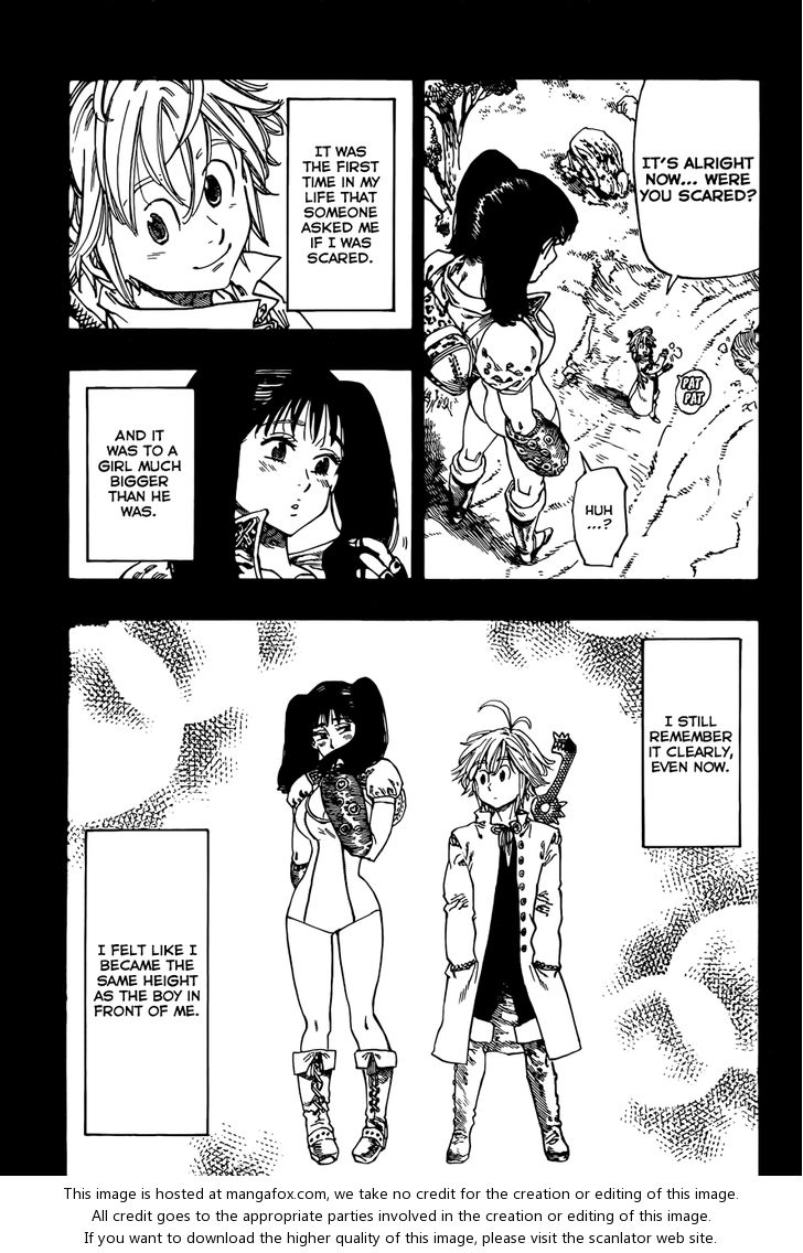 Nanatsu no Taizai Vol.02 Chapter 008 page 15