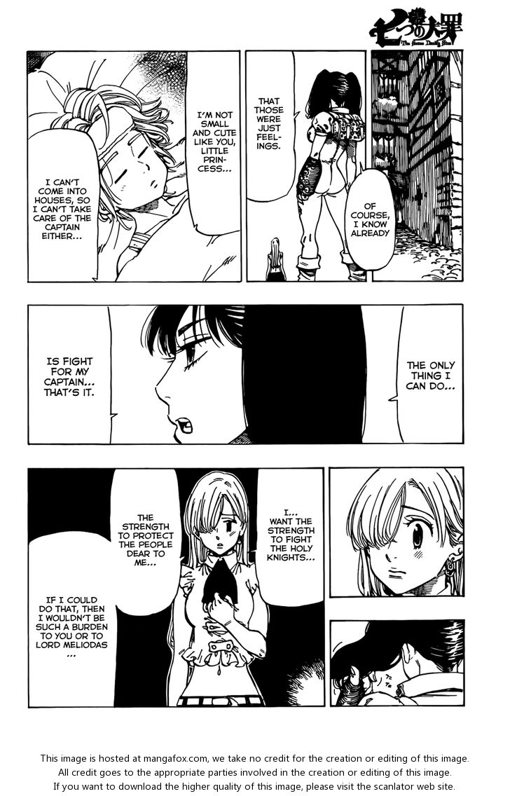 Nanatsu no Taizai Vol.02 Chapter 008 page 16