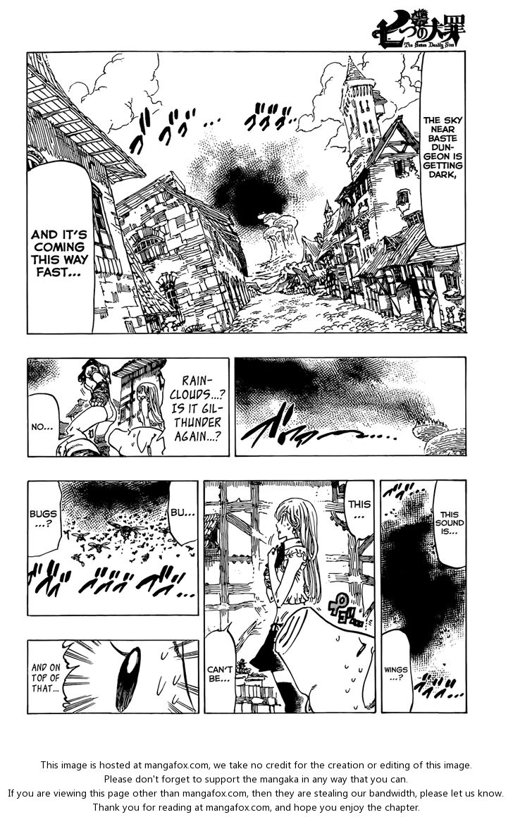 Nanatsu no Taizai Vol.02 Chapter 008 page 18