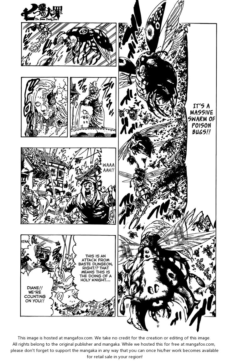 Nanatsu no Taizai Vol.02 Chapter 008 page 19