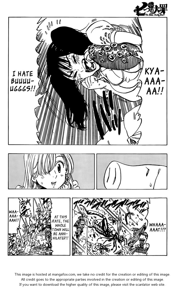 Nanatsu no Taizai Vol.02 Chapter 008 page 20