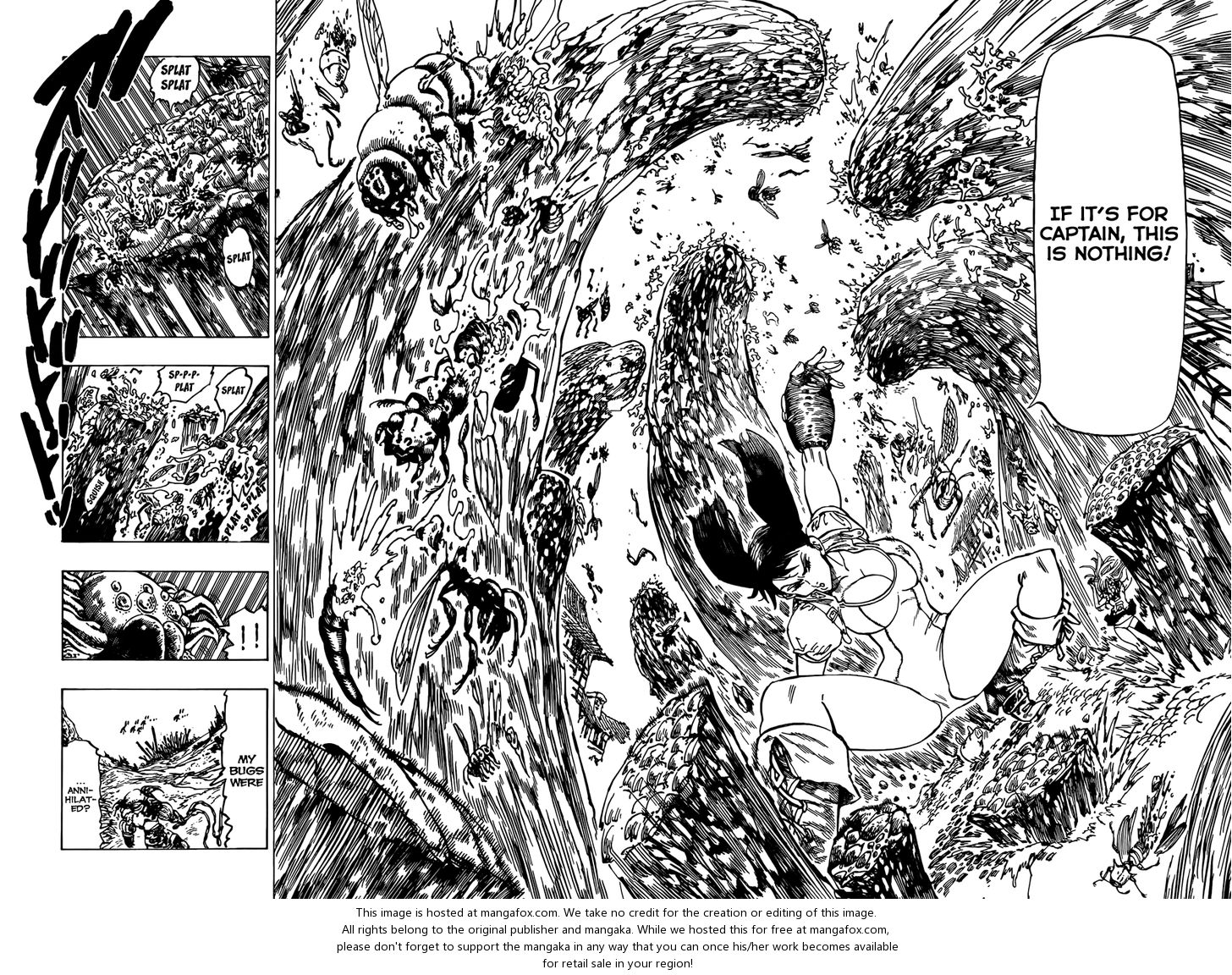 Nanatsu no Taizai Vol.02 Chapter 008 page 22