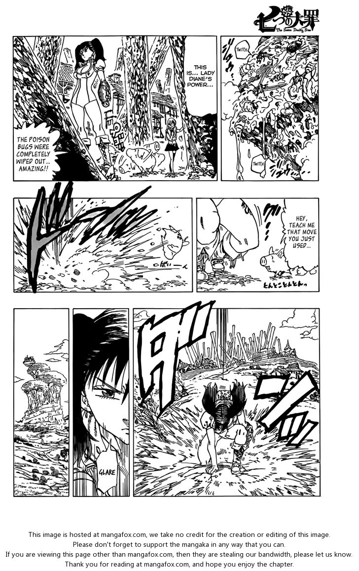 Nanatsu no Taizai Vol.02 Chapter 009 page 5