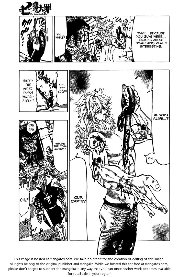 Nanatsu no Taizai Vol.02 Chapter 009 page 8