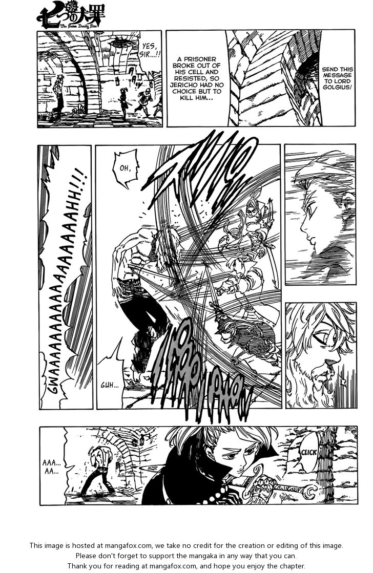 Nanatsu no Taizai Vol.02 Chapter 009 page 10