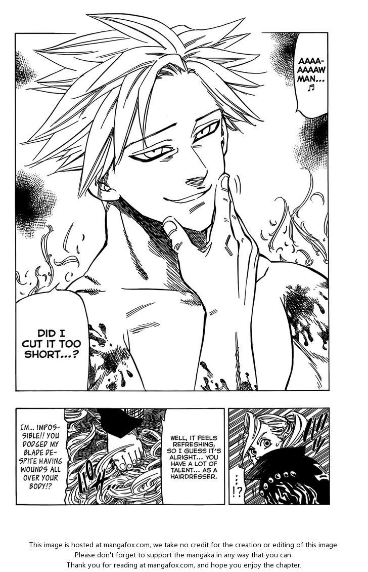 Nanatsu no Taizai Vol.02 Chapter 009 page 11