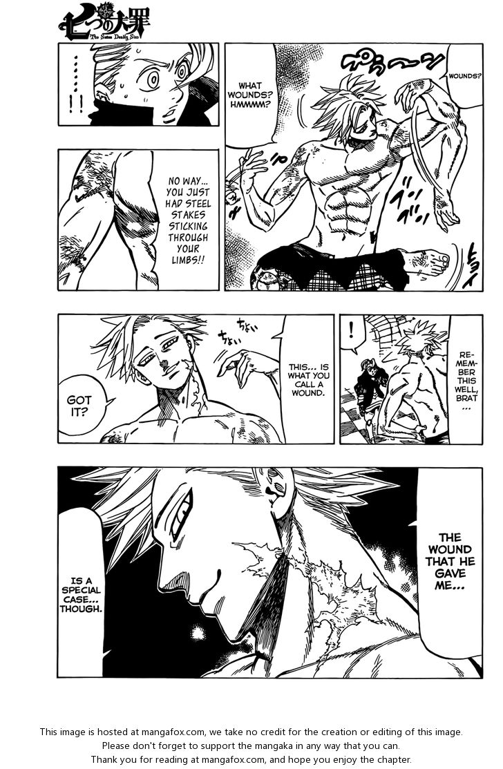 Nanatsu no Taizai Vol.02 Chapter 009 page 12