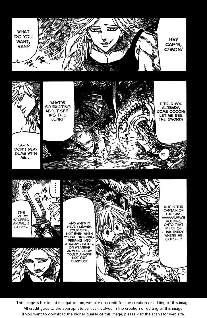 Nanatsu no Taizai Vol.02 Chapter 009 page 17