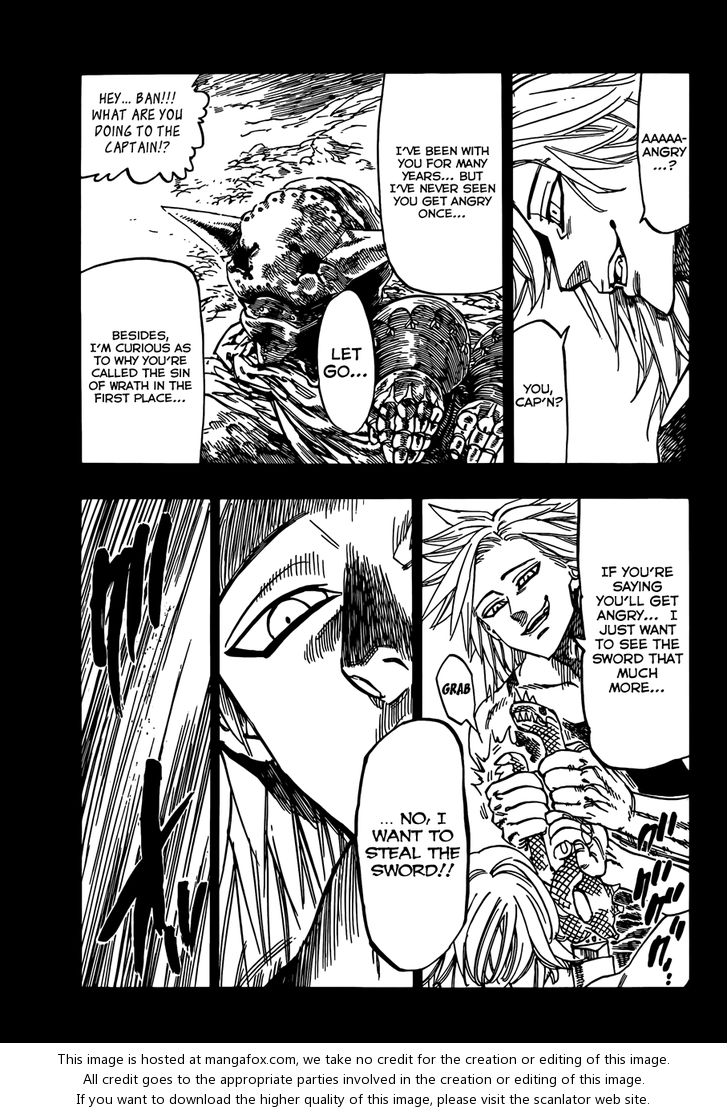 Nanatsu no Taizai Vol.02 Chapter 009 page 20