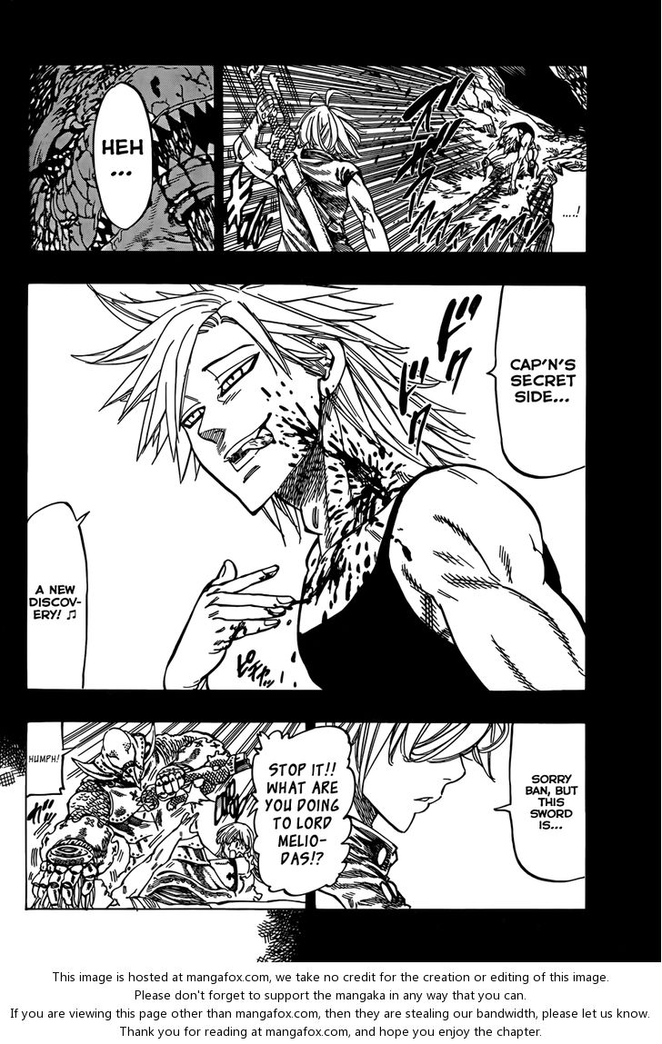 Nanatsu no Taizai Vol.02 Chapter 009 page 21