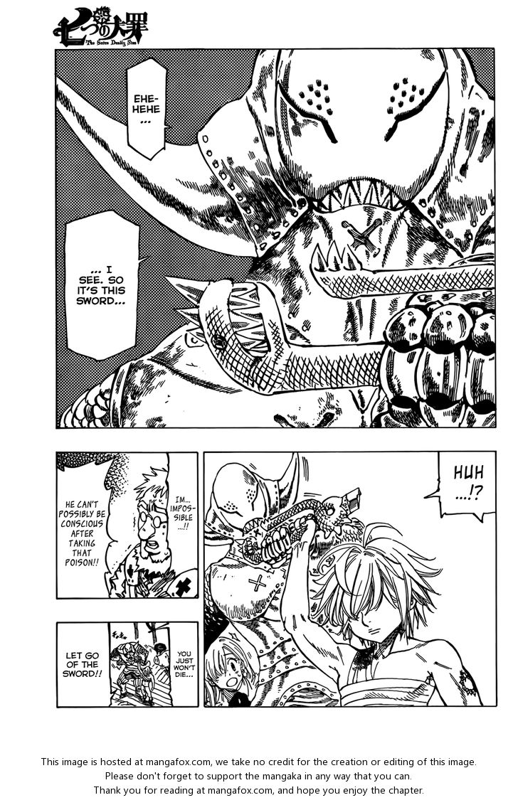 Nanatsu no Taizai Vol.02 Chapter 009 page 22