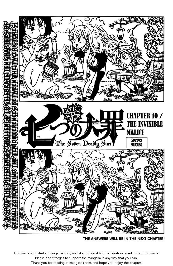 Nanatsu no Taizai Vol.02 Chapter 010 page 2