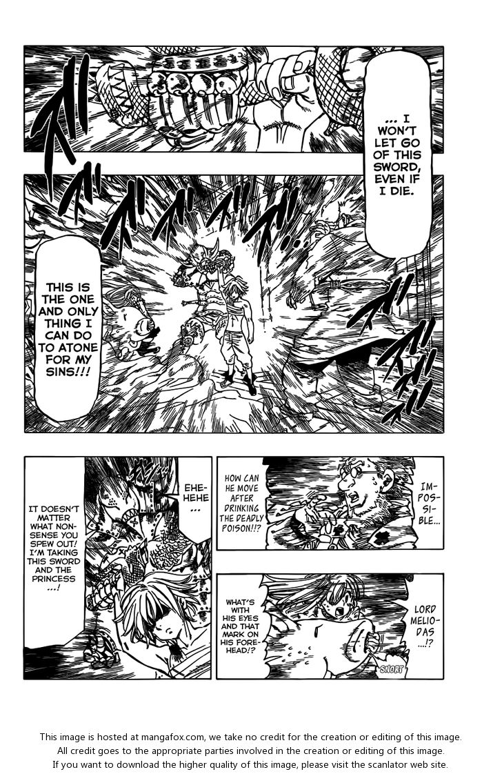 Nanatsu no Taizai Vol.02 Chapter 010 page 3