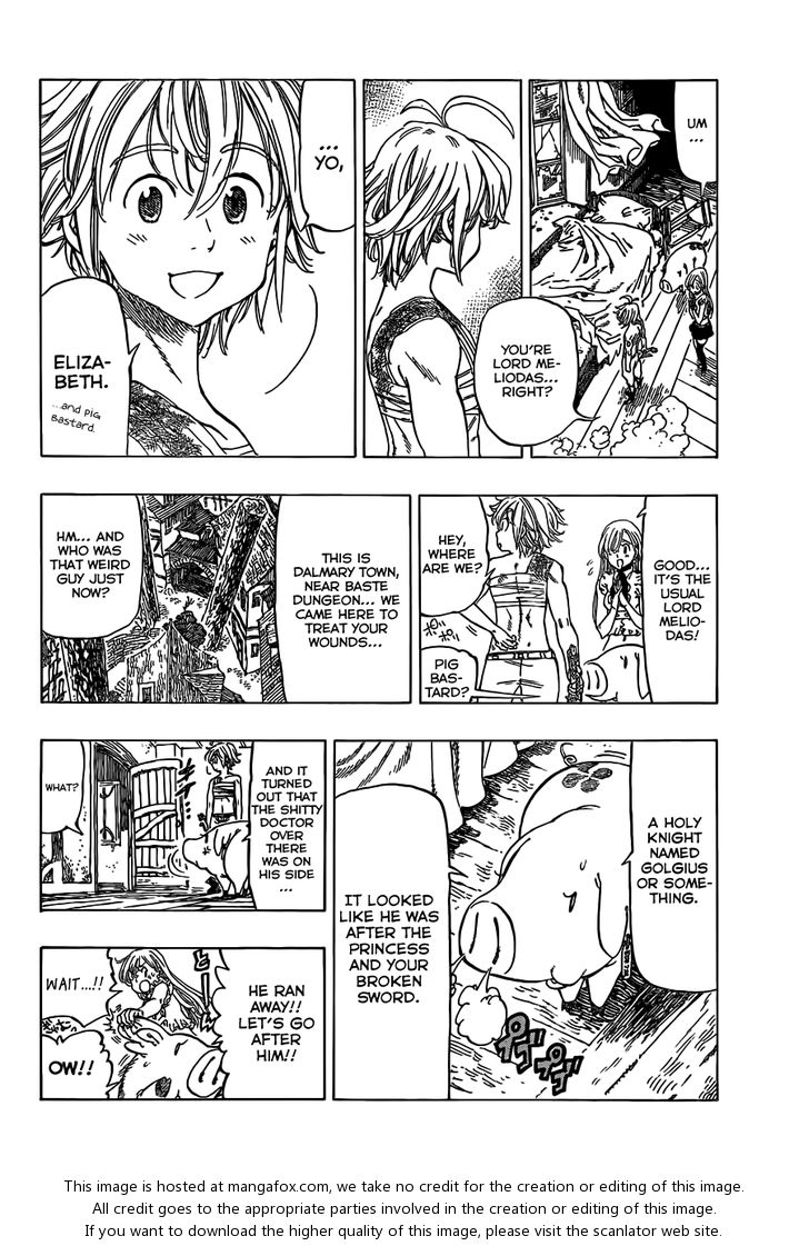 Nanatsu no Taizai Vol.02 Chapter 010 page 5