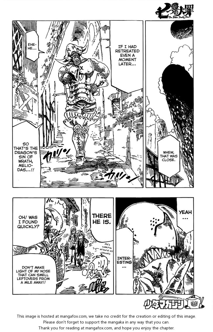 Nanatsu no Taizai Vol.02 Chapter 010 page 7