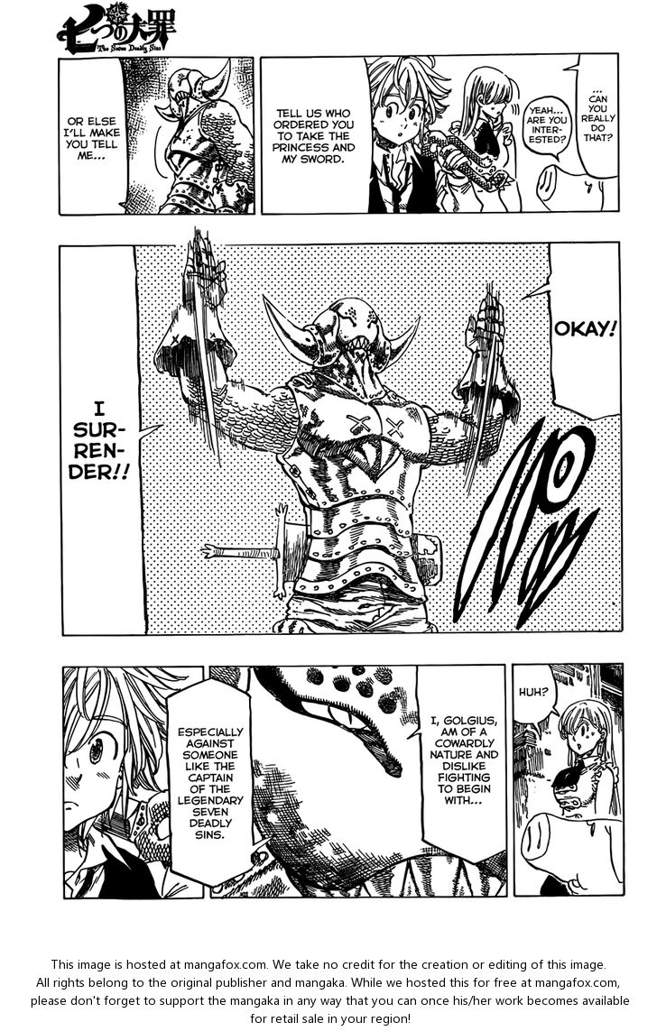 Nanatsu no Taizai Vol.02 Chapter 010 page 8